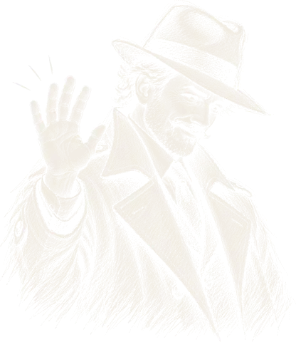 Mister Magelo vous salue